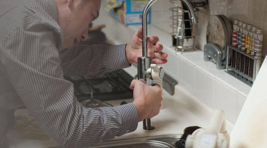 Professional Water heater repair in Wilsonville, AL